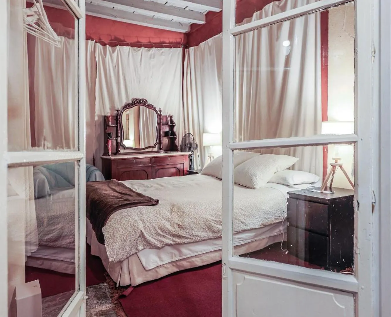 La Casa Del Arquitecto Restaurador Apartment Seville Spain