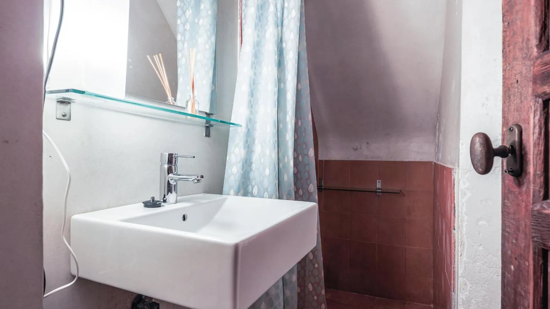 La Casa Del Arquitecto Restaurador Apartment Seville