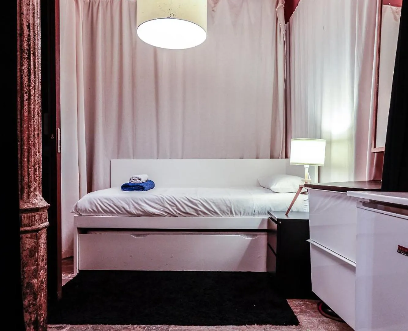 La Casa Del Arquitecto Restaurador Apartment Seville