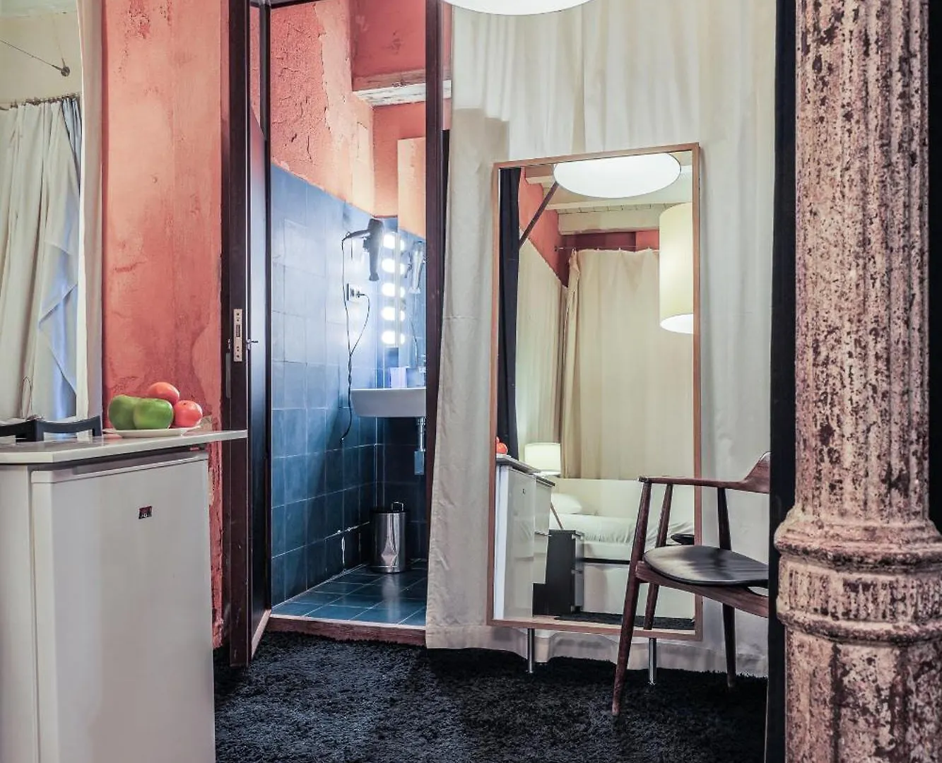 La Casa Del Arquitecto Restaurador Apartment Seville Spain