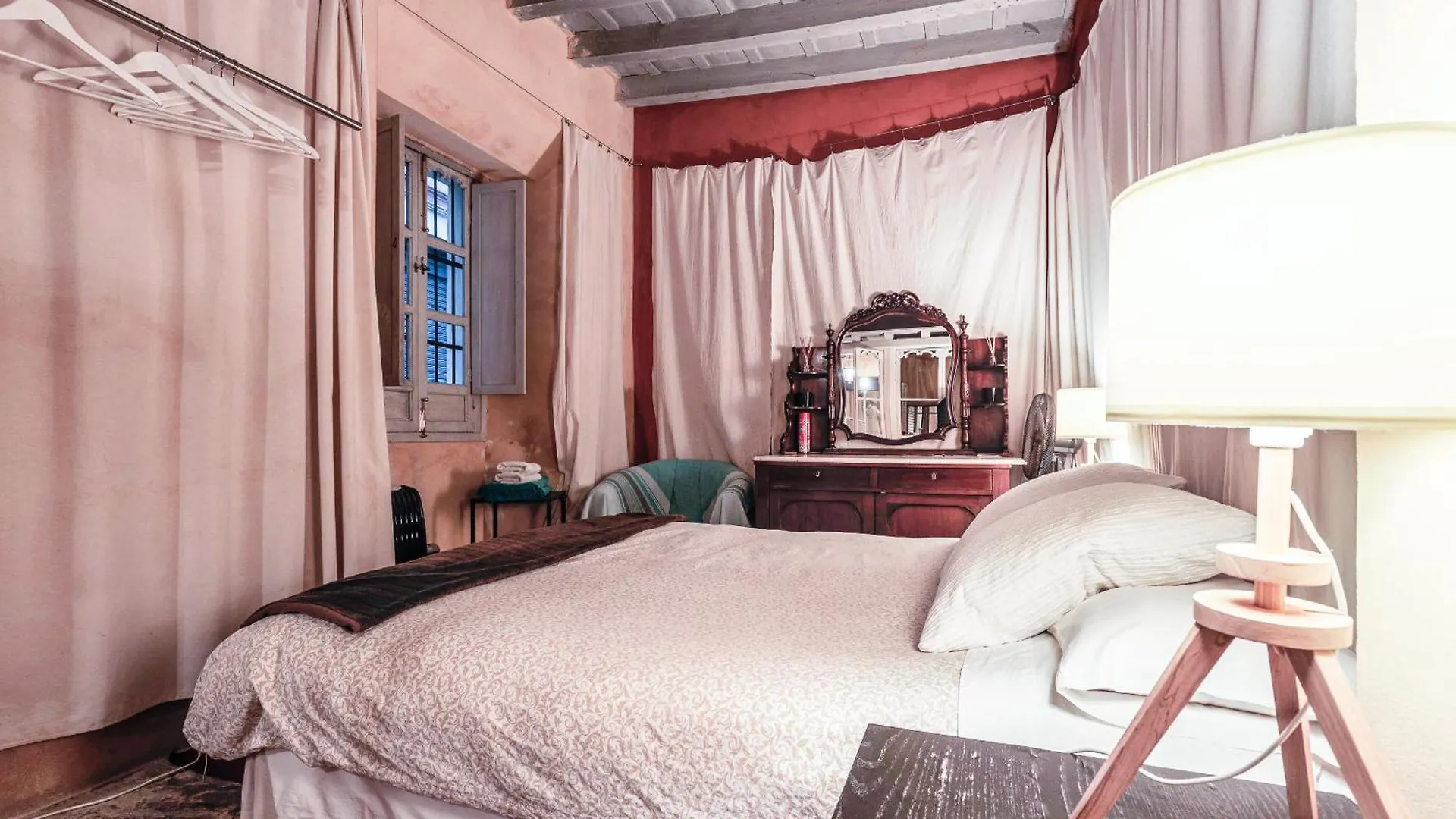 La Casa Del Arquitecto Restaurador Apartment Seville Spain