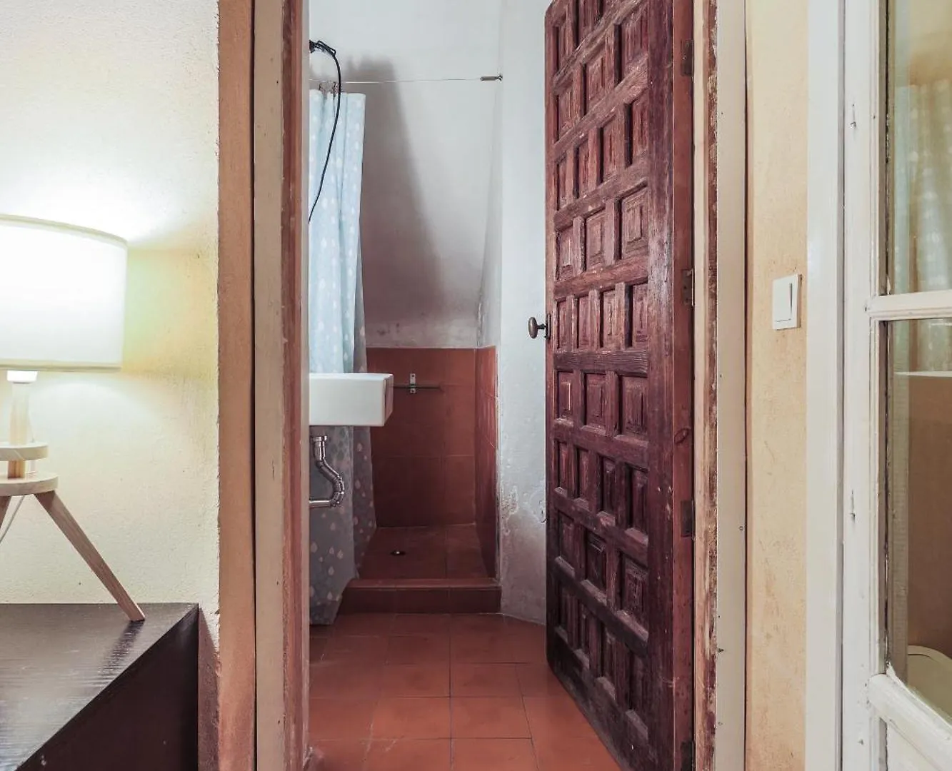 La Casa Del Arquitecto Restaurador Apartment Seville 0*,  Spain