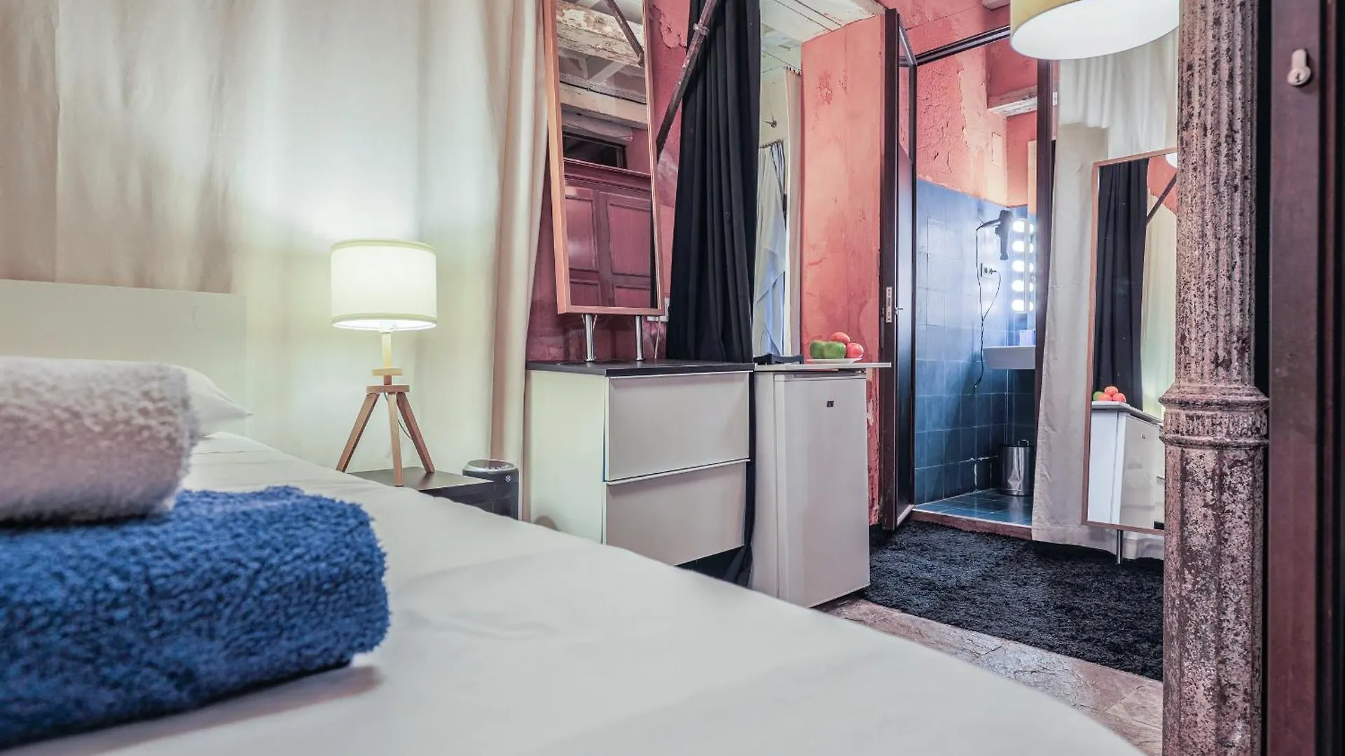 La Casa Del Arquitecto Restaurador Apartment Seville
